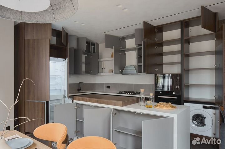 Кухня на заказ от производителя