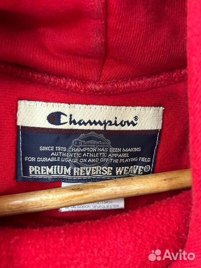 Толстовка champion