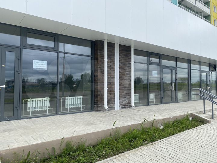 Свободного назначения, 143.8 м²