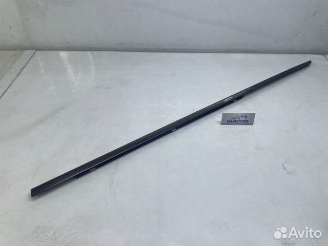 Молдинг на дверь задний левый Mercedes-Benz E W211