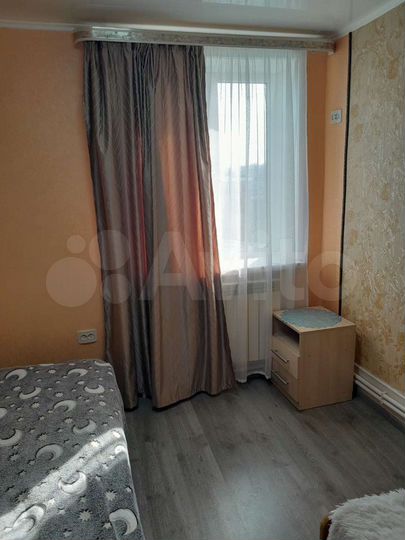 3-к. квартира, 65,4 м², 1/2 эт.