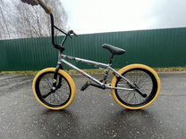 BMX Haro