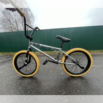 BMX Haro