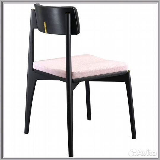 Полубарные стулья от производителя