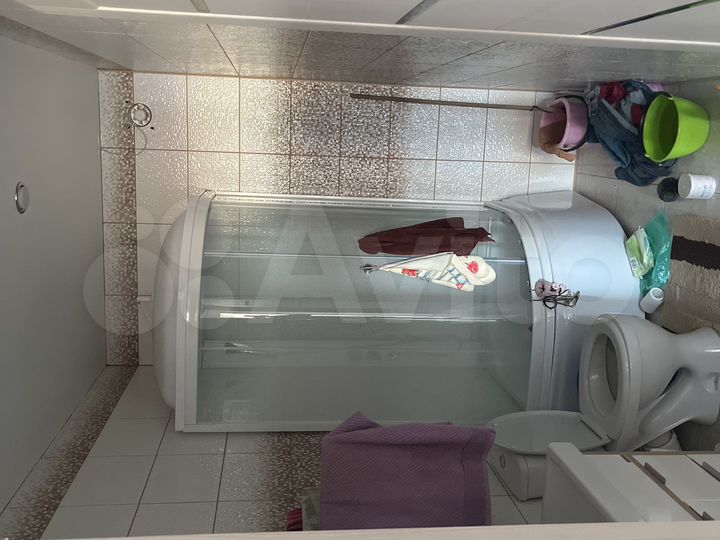 Коттедж 220 м² на участке 10 сот.