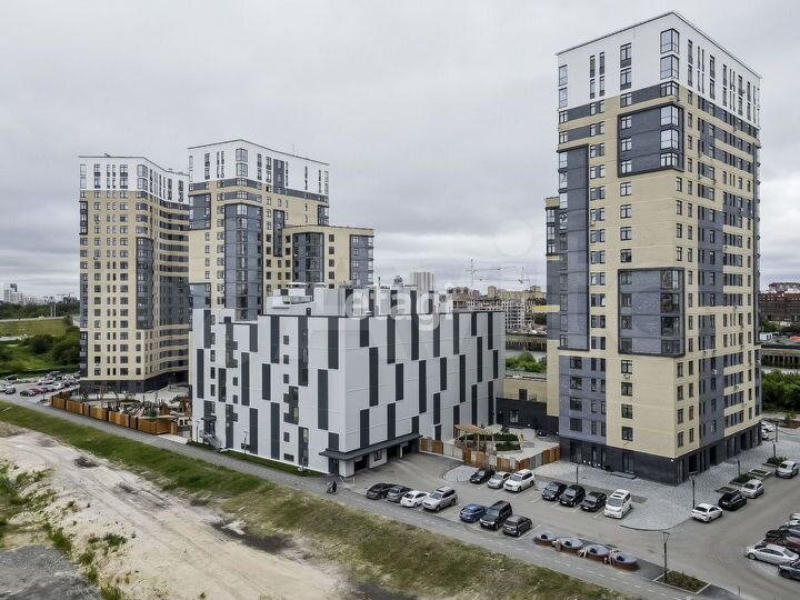 Машиноместо