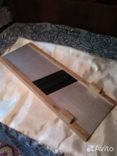 Шинковка для капусты