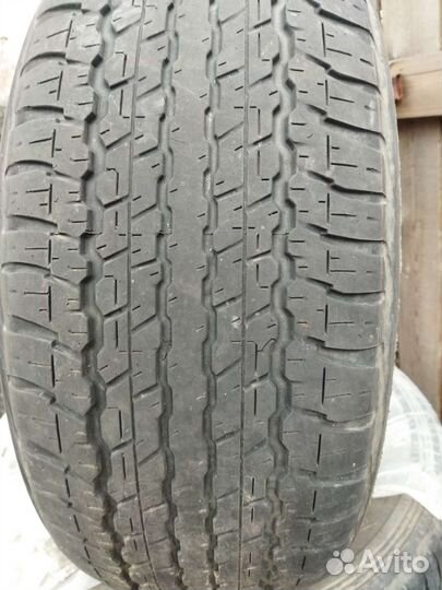 Dunlop Grandtrek AT22 285/60 R18 116V