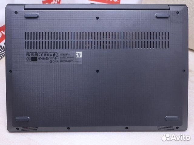 Lenovo IdeaPad 15IGL05 intel 2.8Ghz/8Gb/256SSD Чек