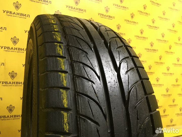 Bridgestone Grid II 195/60 R14 86H