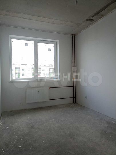 1-к. квартира, 26,2 м², 18/19 эт.
