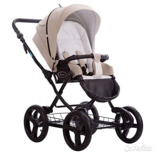 Коляска 2в1 Aroteam cocoline Prima