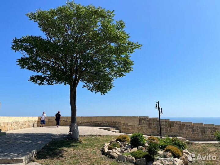 Дагестан на максималках, комфорт-тур, все включено