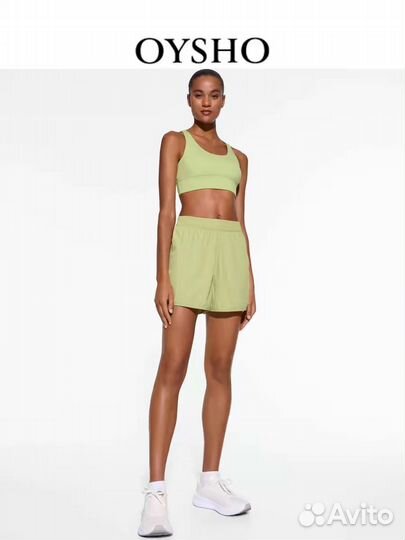 Oysho шорты