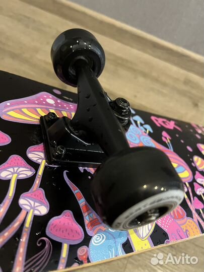 Доска для скейтборда