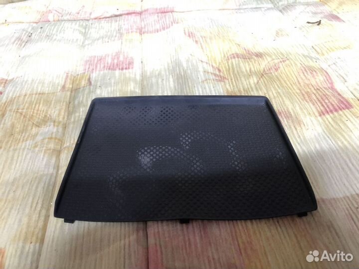 Магнитола на volkswagen golf 5