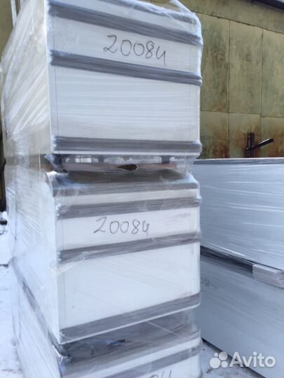 Морозильные лари AHT