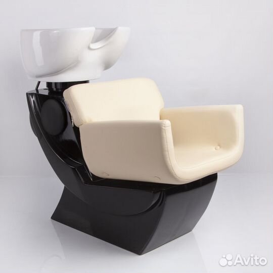 Парикмахерская мойка