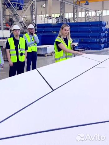 Домокомплект от 75м2 до 400м2,модульный дом prefab