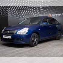 Nissan Almera 1.6 AT, 2013, 140 211 км, с пробегом, цена 750 000 руб.