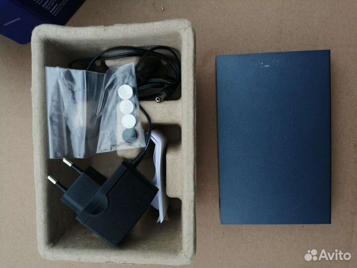 Коммутатор Tp link TL-SG108