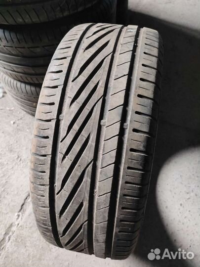 Uniroyal RainSport 5 235/55 R18