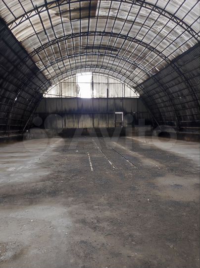 Производство, 435 м² Склад