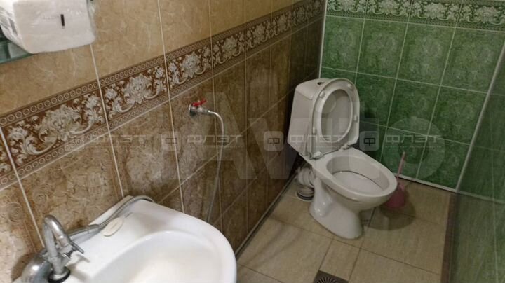 Сдам офисное помещение, 60 м²