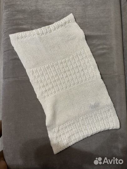 Шарф снуд, труба