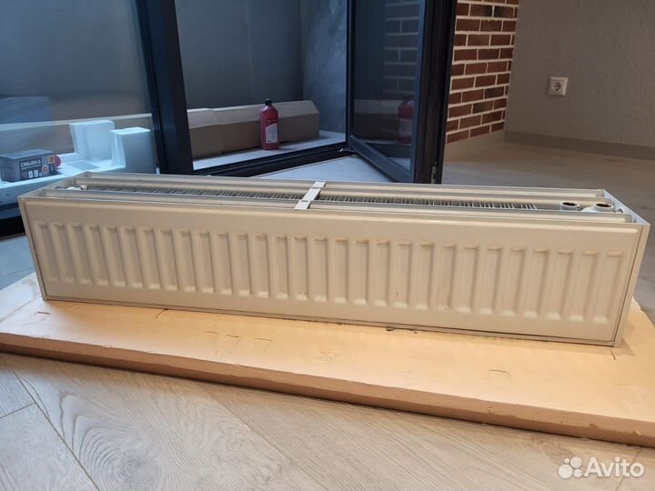 Радиатор Purmo Ventil Compact CV 44-200-1000