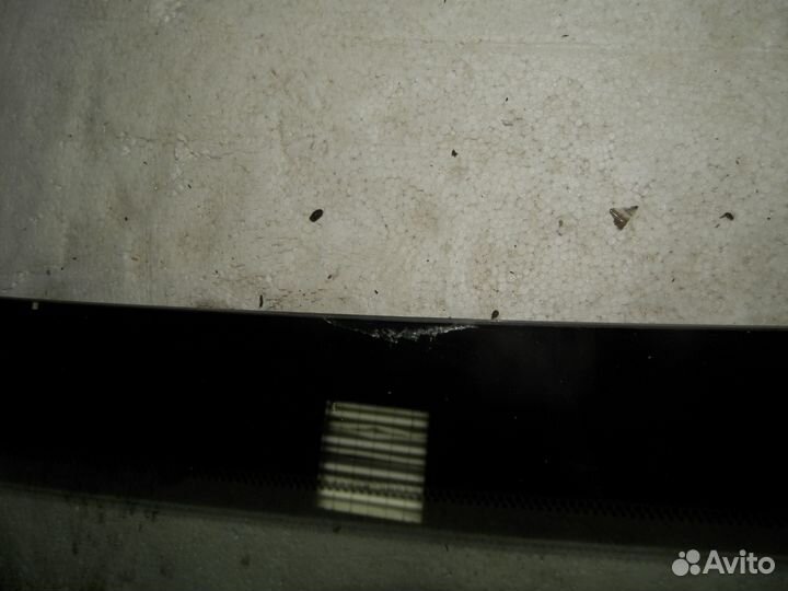 Стекло ветрового окна Nissan 