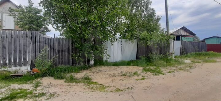 Дача 12 м² на участке 6 сот.