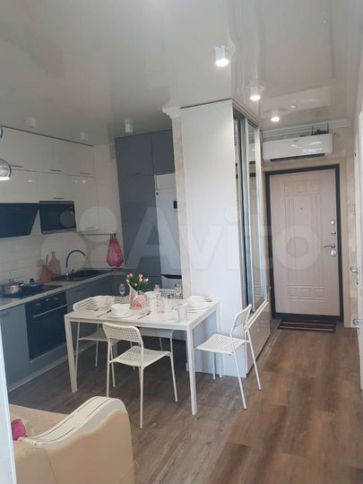 3-к. квартира, 67 м², 12/32 эт.