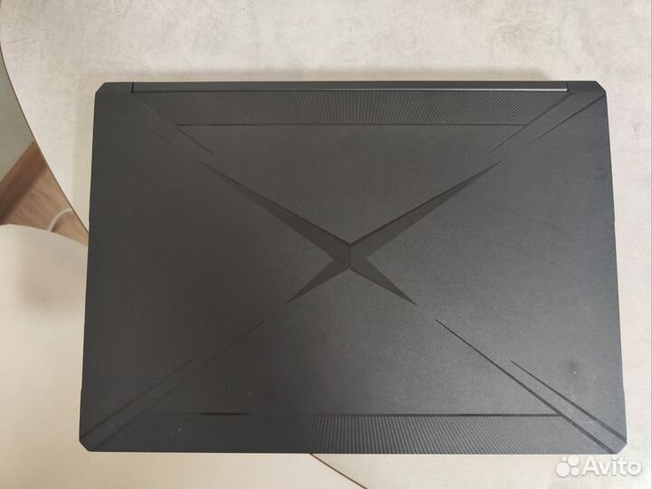 Игровой Redmi G2021