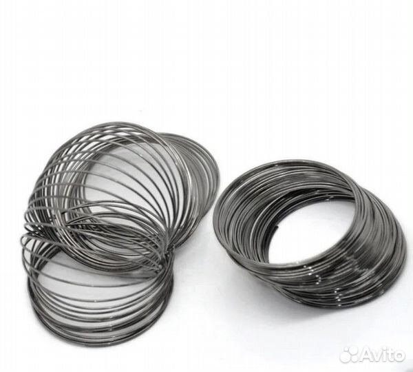 Проволока пружинная ГОСТ 9389-75 в наличии