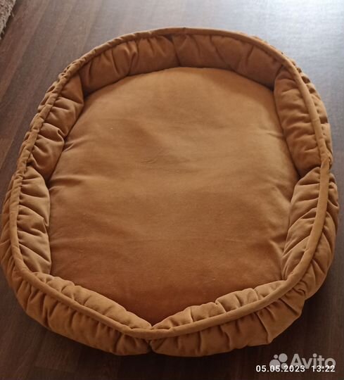 Лежанка для домашних животных