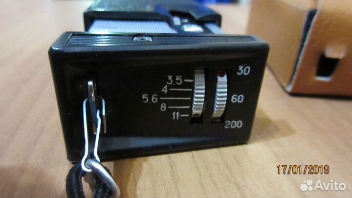 Фотоаппараты