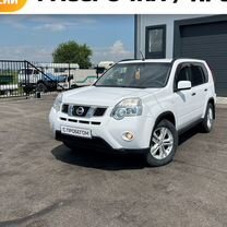 Nissan X-Trail 2.0 CVT, 2014, 97 000 км, с пробегом, цена 1 679 000 руб.