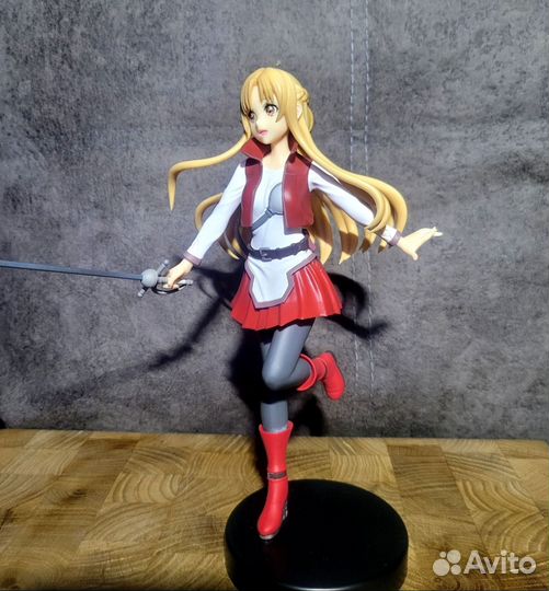 Фигурка: Азуна Asuna Sword Art Online