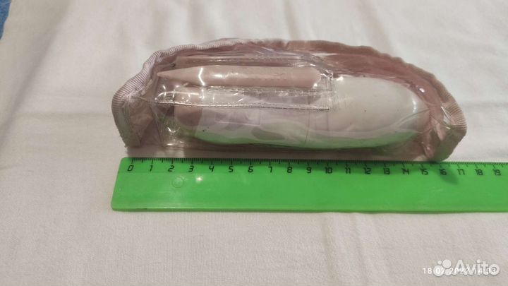 Набор для маникюра и педикюра (Германия)