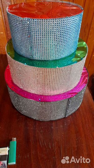 Продам подставку под торт