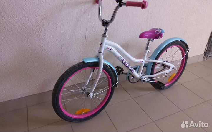 Велосипед Stern Fantasy 20 2020 12