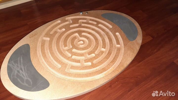 Балансир борд