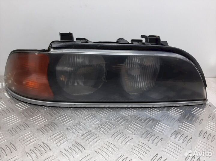 Фара 14551200 BMW 5 E39 (1995-2003)