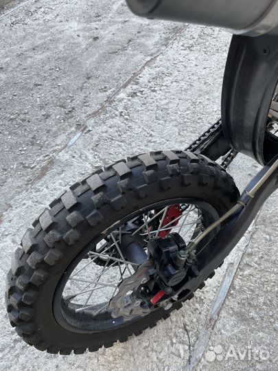 Kayo basic 140