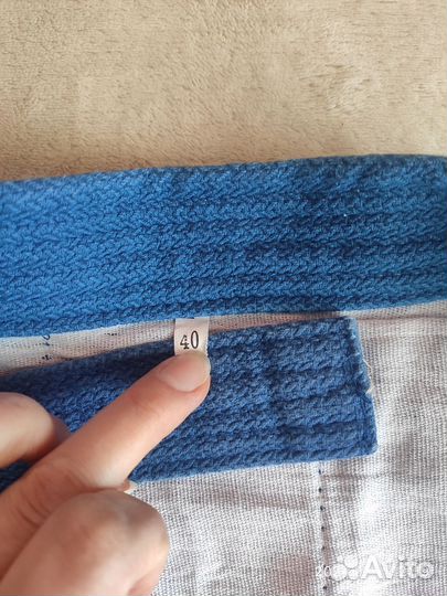 Самбовка для мальчика