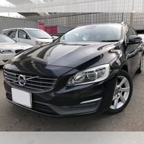 Volvo V60 1.6 MT, 2015, 58 000 км, с пробегом, цена 836 000 руб.