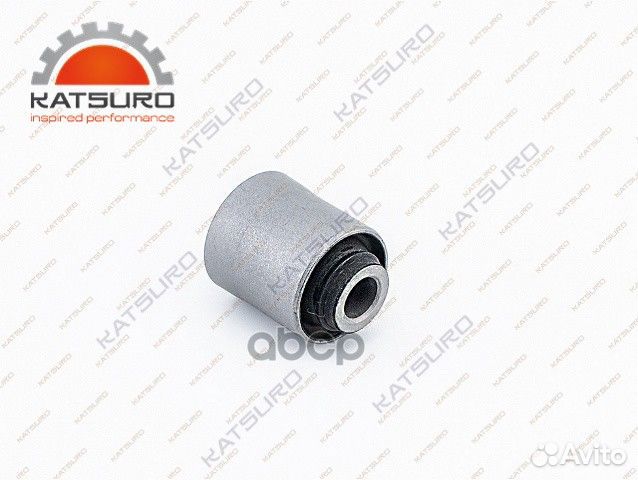 Сайлентблок KAT304CHR katsuro