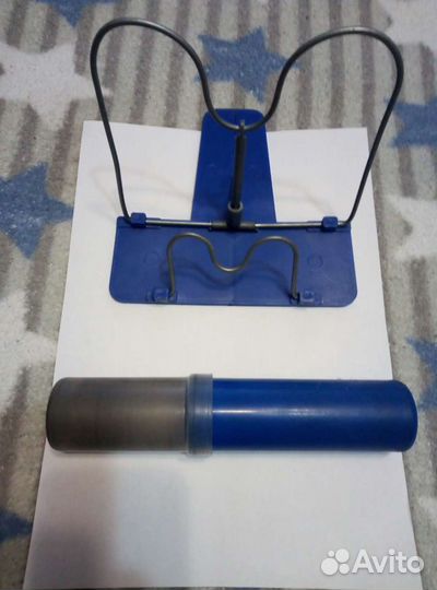 Подставка под учебники, пенал