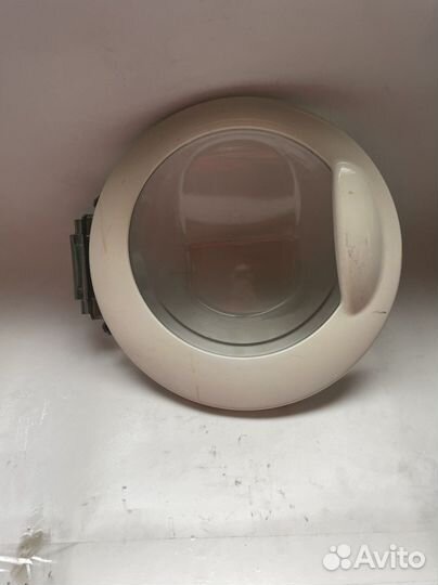 Люк стиральной машины zanussi